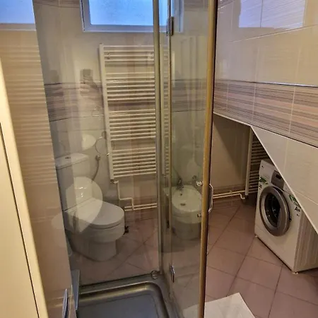 Apartman Ars *