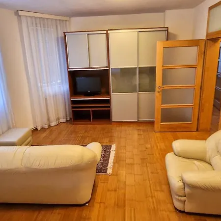 Apartment Ars Sarajevo