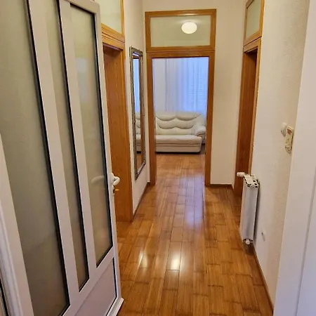 Apartamento Ars Sarajevo
