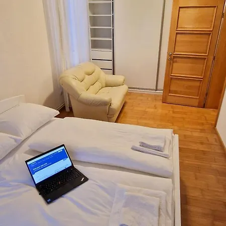 Apartman Ars *