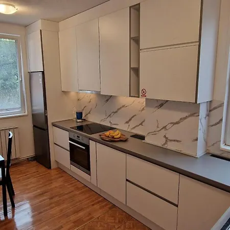Ars Apartment Sarajevo