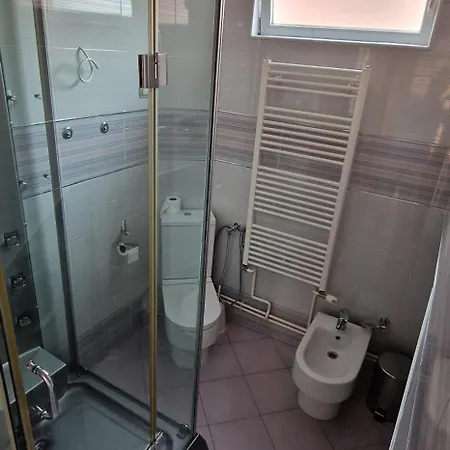 Ars Apartment
