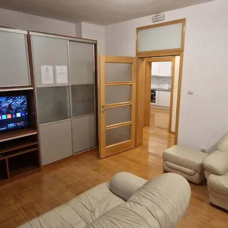 Apartment Ars Sarajevo