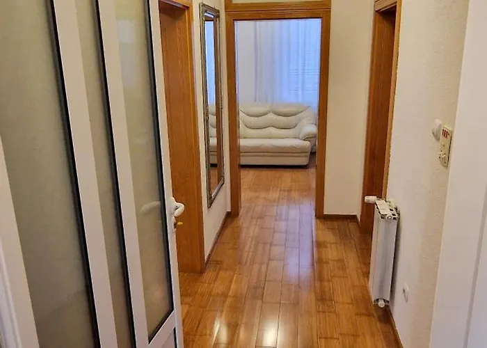 Lägenhet Ars Sarajevo